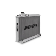 画像をギャラリービューアに読み込む, Mishimoto 89-91 Toyota Cressida Aluminum Radiator