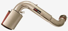 画像をギャラリービューアに読み込む, Injen 00-04 Dakota 4.7L V8 (w/o Cruise Control) Power-Flow (incl. Diamond plate heat shield) Polishe