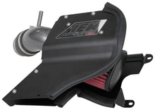 画像をギャラリービューアに読み込む, AEM 18-19 Hyundai Elantra L4-2.0L Cold Air Intake