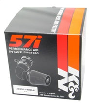 画像をギャラリービューアに読み込む, K&amp;N Performance Intake Kit for 91-96 Rover Mini 1.3L
