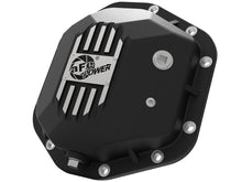 画像をギャラリービューアに読み込む, aFe Diff Cover 97-18 Jeep Wrangler (TJ/JK) ONLY Dana 44 Axle Front or Rear (Pro Series)