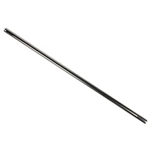 画像をギャラリービューアに読み込む, Rugged Ridge HD Steering Tie Rod TJ 44in Long