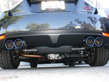 画像をギャラリービューアに読み込む, Injen 08-13 Subaru WRX/STi 2.5L (t) Black Cold Air Intake