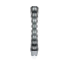 画像をギャラリービューアに読み込む, NRG Shift Knob Heat Sink Curved Long Gunmetal