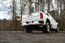 画像をギャラリービューアに読み込む, MBRP 2020 Chevrolet/GMC 2500/3500 HD Silverado/Sierra 6.6L V8 Installer Series Exhaust - Aluminum