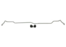 画像をギャラリービューアに読み込む, Whiteline 93-99 Toyota Corolla AE101/102 / 98-02 Corolla AE-ZZE110/111 Rear 18mm H/D Fixed Swaybar