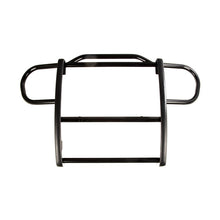 画像をギャラリービューアに読み込む, Rugged Ridge Grille Guard Black 15-18 Jeep Renegade