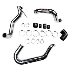 画像をギャラリービューアに読み込む, Injen 03-06 Evo 8/9/MR Intercooler Pipe Kit (Will Not Work w/ Factory Air Box)
