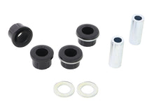 画像をギャラリービューアに読み込む, Whiteline 2015+ Honda Civic Front Lower Arm Inner Front Bushing
