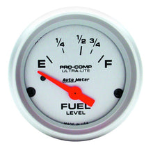 画像をギャラリービューアに読み込む, Autometer Ultra-Lite Kit 71-74 Charger/ GTX/ Road Runner Dash Kit 6pc Tach/MPH/Fuel/Oil/WTMP/Volt