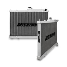 画像をギャラリービューアに読み込む, Mishimoto R33/R34 Nissan Skyline (NON R34 GTR) Manual Aluminum Radiator