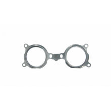 画像をギャラリービューアに読み込む, Turbo XS 04-21 Subaru STI (EJ20/EJ25) Upper Intake Manifold Rubber Coated SS Gasket (Pair)