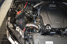 画像をギャラリービューアに読み込む, Injen 17-19 Audi A4 2.0T Polished Cold Air Intake