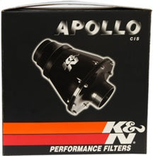 画像をギャラリービューアに読み込む, K&amp;N 06-08 Miata Apollo Cold Air Intake Kit