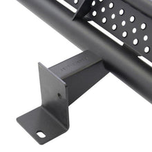 画像をギャラリービューアに読み込む, Go Rhino 18-20 Jeep Wrangler JLU JL Frame Mount Sliders