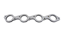 画像をギャラリービューアに読み込む, Kooks BB Chevy 2 1/8in SS BBC Flange (Bank)