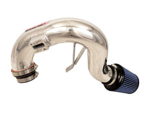 画像をギャラリービューアに読み込む, Injen 09-16 Audi A4 2.0L (t) Polished Cold Air Intake