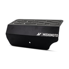 画像をギャラリービューアに読み込む, Mishimoto 2022+ Subaru WRX Pulley Cover Black