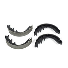 画像をギャラリービューアに読み込む, Power Stop 68-71 Dodge D100 Pickup Front or Rear Autospecialty Brake Shoes