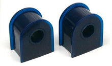 画像をギャラリービューアに読み込む, SuperPro 1986 Mazda 323 Base Front 30mm Sway Bar Mount Bushing Set