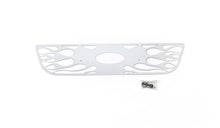 画像をギャラリービューアに読み込む, Putco 99-03 Ford F-150 (Honeycomb Grille) w/ Logo CutOut Flaming Inferno Stainless Steel Grille