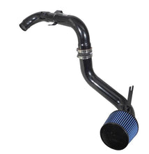 画像をギャラリービューアに読み込む, Injen 06-09 Civic Ex 1.8L 4 Cyl. (Manual) Black Cold Air Intake