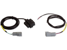 画像をギャラリービューアに読み込む, AEM CD-7/CD-7L Plug &amp; Play Adapter Harness for OBDII CAN Bus