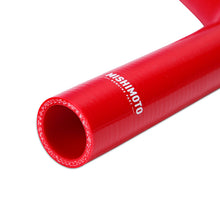 画像をギャラリービューアに読み込む, Mishimoto 01-07 Subaru WRX / WRX STI Red Silicone Hose Kit
