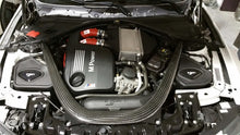 画像をギャラリービューアに読み込む, Injen 15-20 BMW M3/M4 3.0L Evolution Intake