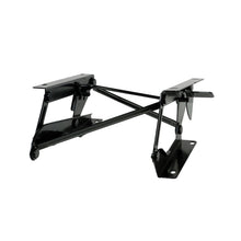 画像をギャラリービューアに読み込む, Rugged Ridge DriverSideFoldForwardSeatRiserBracket76-95CJ&amp;Wrang
