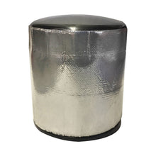画像をギャラリービューアに読み込む, DEI Oil Filter Heat Shield 2.5in x 3.5in x 3in - 3 Pack