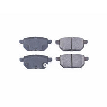 画像をギャラリービューアに読み込む, Power Stop 09-10 Pontiac Vibe Rear Z16 Evolution Ceramic Brake Pads