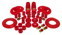 画像をギャラリービューアに読み込む, Prothane 01-03 Chrysler PT Cruiser Total Kit - Red
