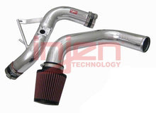 画像をギャラリービューアに読み込む, Injen 07-08 Element Polished Cold Air Intake