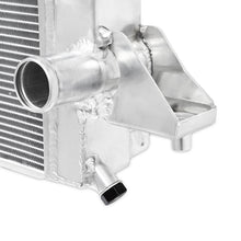 画像をギャラリービューアに読み込む, Mishimoto 2016+ Nissan Titan XD 5.0L Cummins Aluminum Radiator