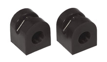 画像をギャラリービューアに読み込む, Prothane 95-96 Dodge Neon Rear Sway Bar Bushings - 24mm - Black
