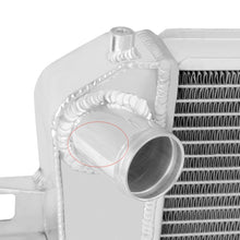 画像をギャラリービューアに読み込む, Mishimoto 06-10 Chevy 6.6L Duramax Radiator