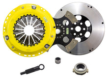 画像をギャラリービューアに読み込む, ACT 2007 Mazda 3 HD/Race Rigid 4 Pad Clutch Kit
