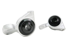 画像をギャラリービューアに読み込む, Whiteline Plus 01-06 BMW E46 M3 Front Control Arm Lower Inner Rear Bushing Set