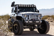 画像をギャラリービューアに読み込む, KC HiLiTES 6in. Pro6 Gravity LED Light 20w Single Mount Wide-40 Beam (Pair Pack System)