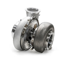 画像をギャラリービューアに読み込む, Garrett G45 Turbine Hsg Kit Div T4 / V-Band 1.01 A/R - Standard Rotation