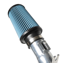 画像をギャラリービューアに読み込む, Injen 15-21 Subaru WRX 2.0L 4 Cyl. Polished Cold Air Intake
