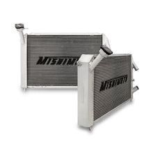 画像をギャラリービューアに読み込む, Mishimoto 93-95 Mazda RX7 w/ LS Engine Swap Manual Aluminum Radiator