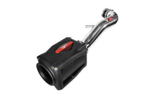 画像をギャラリービューアに読み込む, Injen 2018+ Jeep Wrangler JL V6-3.6L Polished Oiled Power-Flow Air Intake System
