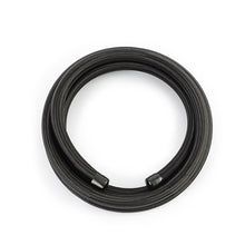 画像をギャラリービューアに読み込む, Mishimoto 10Ft Stainless Steel Braided Hose w/ -6AN Fittings - Black