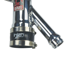 画像をギャラリービューアに読み込む, Injen 00-02 TT TT Quattro 180HP Motor Only Polished Cold Air Intake