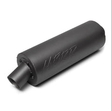 画像をギャラリービューアに読み込む, MBRP 09-12 Can-Am Outlander MAX 500/650/800 Slip-On Exhaust System w/Performance Muffler