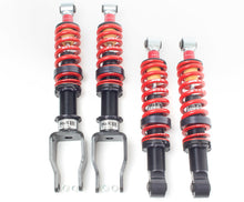 画像をギャラリービューアに読み込む, H&amp;R 17-22 Audi R8 Coupe/Spyder V10/V10 Performance/V10 Plus 4S RSS+ Coil Over (w/o Adaptive Susp.)