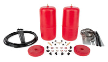 画像をギャラリービューアに読み込む, Air Lift 21-22 Jeep Grand Cherokee L AWD 1000 Air Spring Kit (Not For Equipped w/ Factory Air)