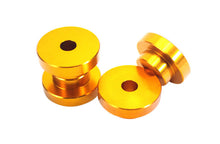 画像をギャラリービューアに読み込む, ISR Performance Solid Differential Mount Bushings - S14/S15 - Gold